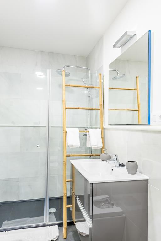 Apartamento Garcia Lorca Granada Apartman Kültér fotó